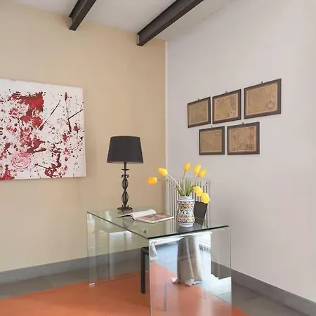 Apartment Palazzo Sambuca Kalsa