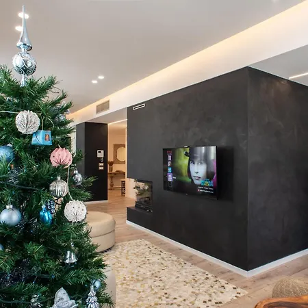 Apartamento Dimora D'aumale *