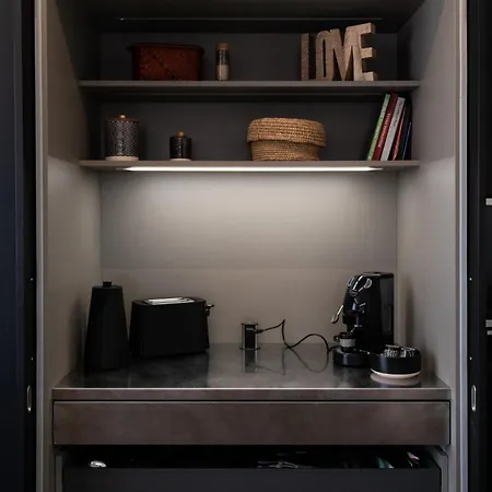 Apartamento Dimora D'aumale Palermo