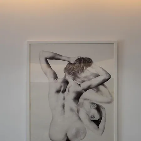 Dimora D'aumale Apartamento *