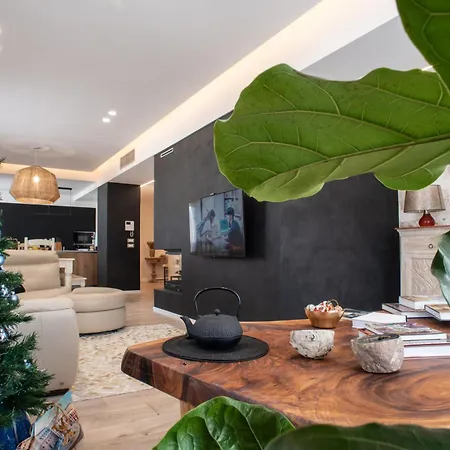 Dimora D'aumale Apartamento *