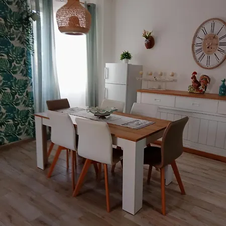 Relais Rosa Palermo