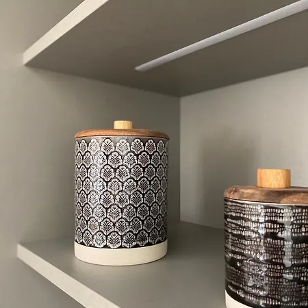 Apartamento Dimora D'aumale *