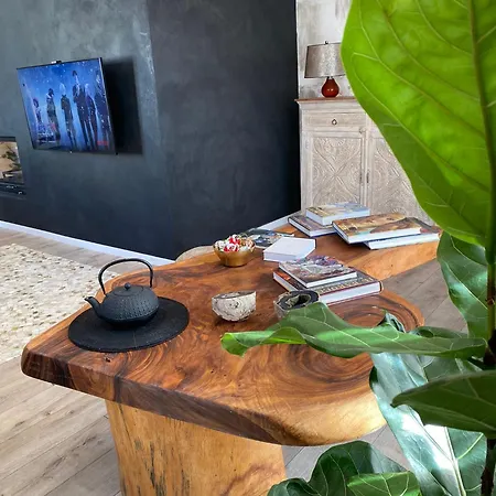 Dimora D'aumale Apartamento *