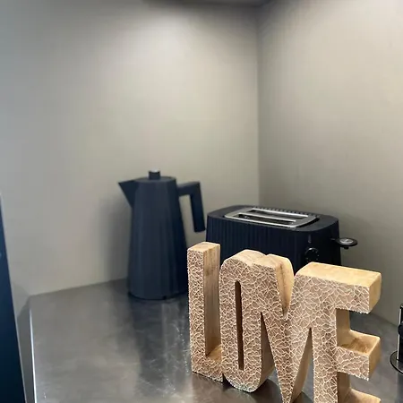 Apartamento Dimora D'aumale