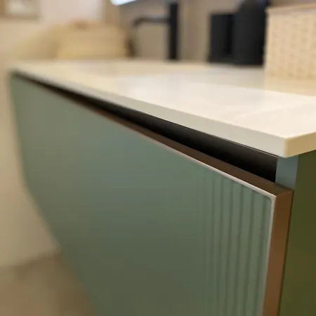 Dimora D'aumale Apartamento *
