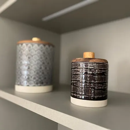 Apartamento Dimora D'aumale