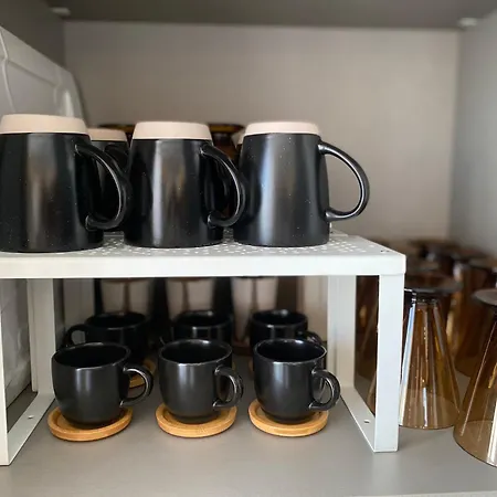 Dimora D'aumale Apartamento *