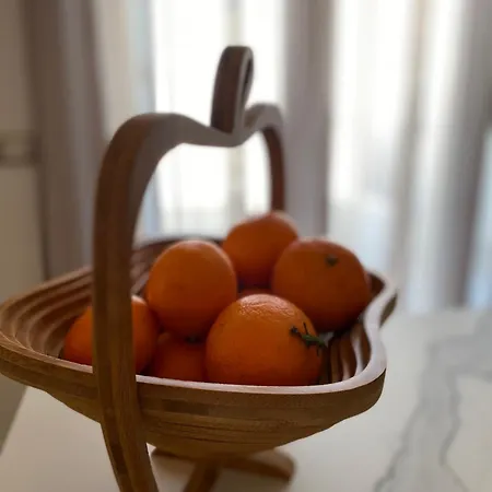 Apartamento Dimora D'aumale Palermo