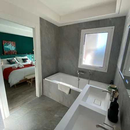 Apartamento Dimora D'aumale