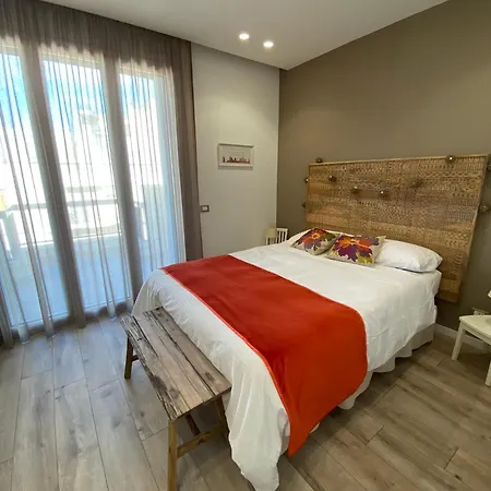 Dimora D'aumale Apartamento