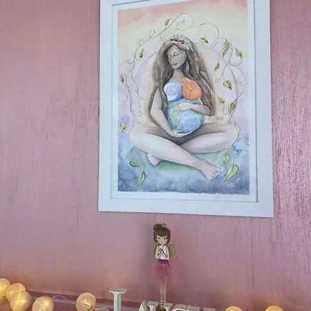 Apartamento Dimora D'aumale Palermo