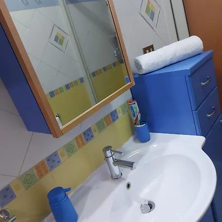 Apartamento La Marmora 21 *