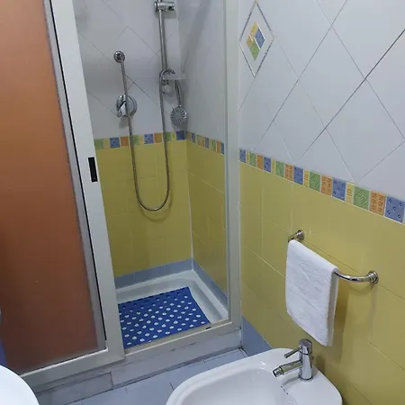 Apartamento La Marmora 21 Palermo