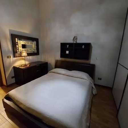 Apartamento La Marmora 21 Palermo