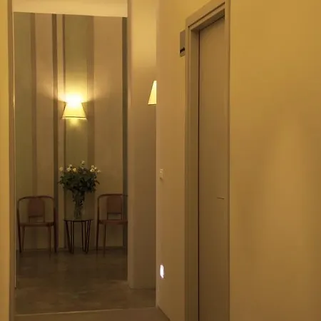 Rosalmar Bed & Breakfast 3*