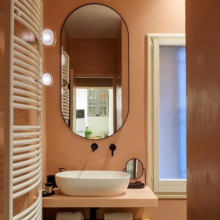 Apartamento Al Massimo