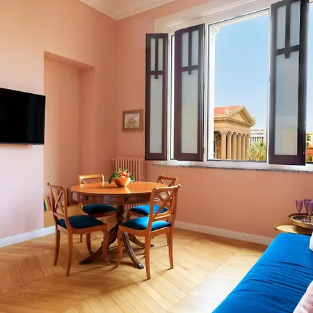 Apartamento Al Massimo *