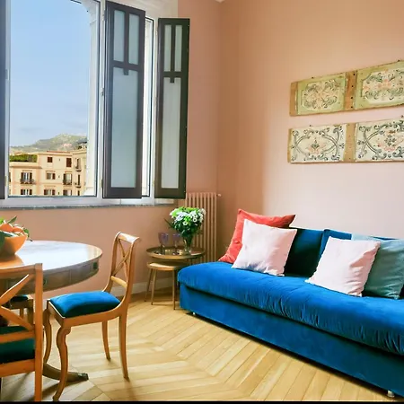 Apartamento Al Massimo *