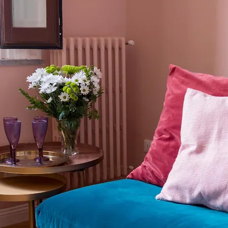 Apartamento Al Massimo Palermo