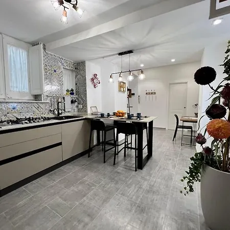 Apartment Cortile Marconi *