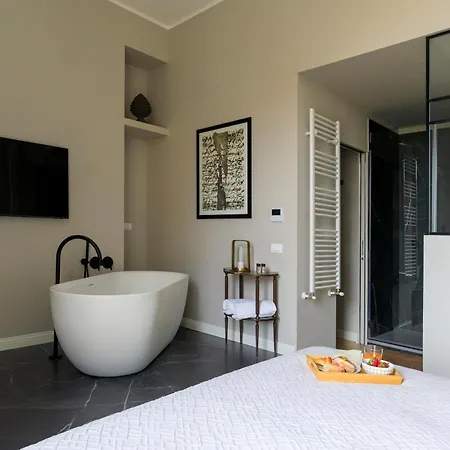Apartamento Al Massimo Palermo