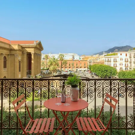 Al Massimo Apartamento