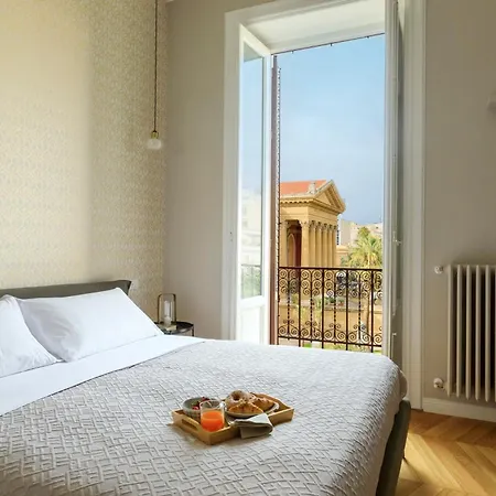 Al Massimo Apartamento *