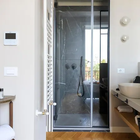 Al Massimo Apartamento Palermo