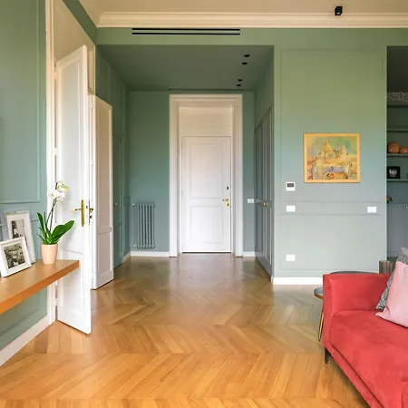 Al Massimo Apartamento