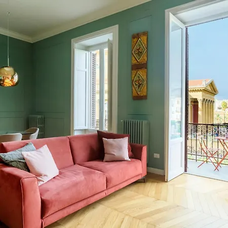 Apartamento Al Massimo *