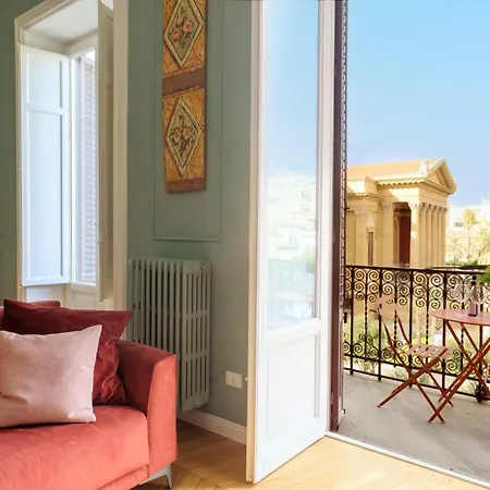 Apartamento Al Massimo