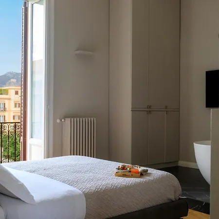 Apartamento Al Massimo Palermo