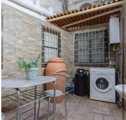 Apartment Sicily Palermo