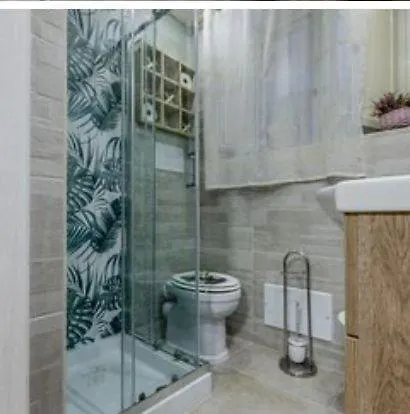 Sicily Apartment Palermo