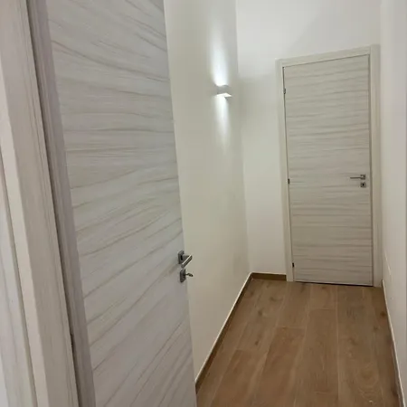 Holiday home Perni *