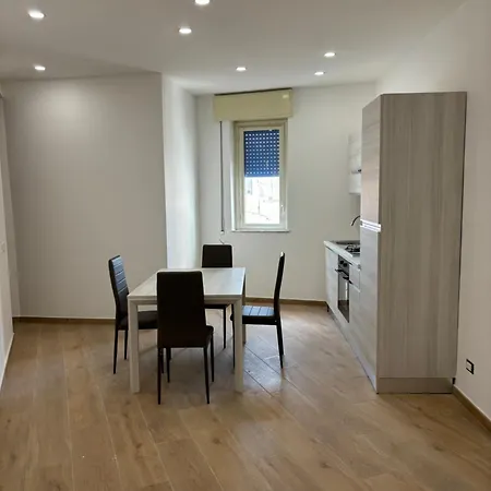 Holiday home Perni