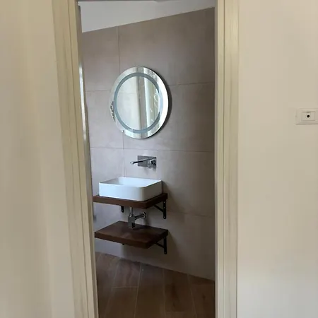 Holiday home Perni