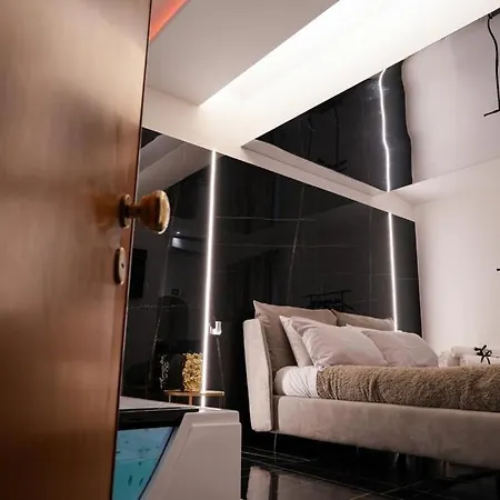 Guest house Superior