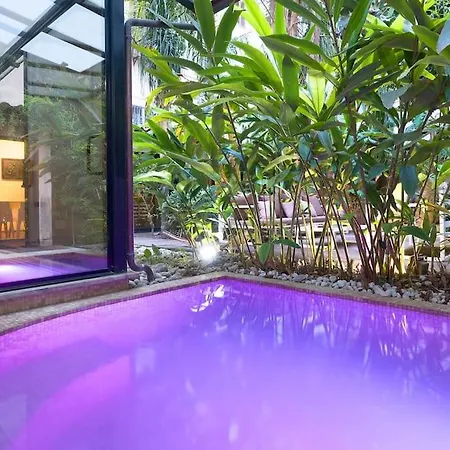 Apartment Torrearsa Luxury Garden - *