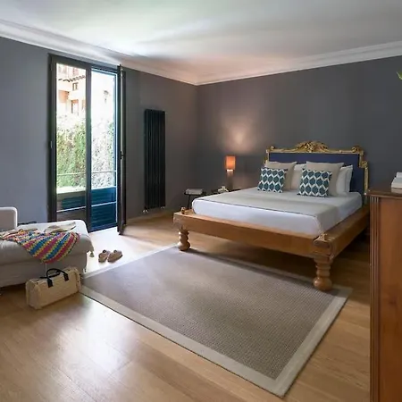 Torrearsa Luxury Garden - *