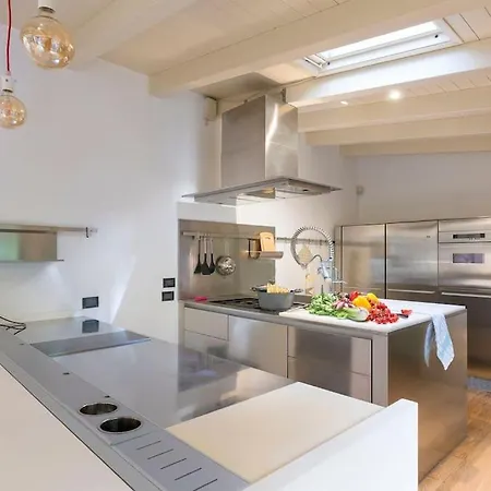 Torrearsa Luxury Garden -