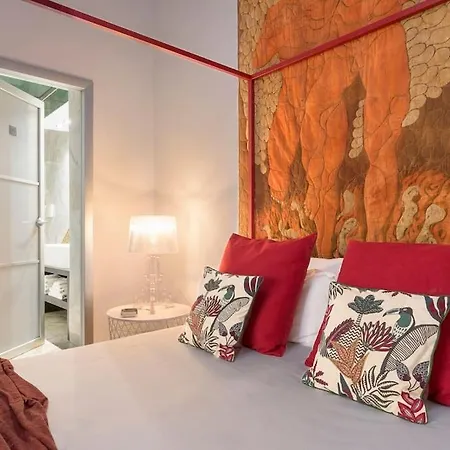 Appartamento Torrearsa Luxury Garden - *