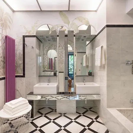 Torrearsa Luxury Garden -