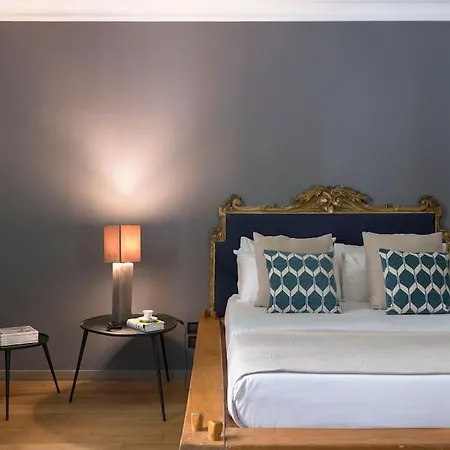 Torrearsa Luxury Garden - Apartment *
