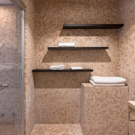 Appartamento Torrearsa Luxury Garden - *