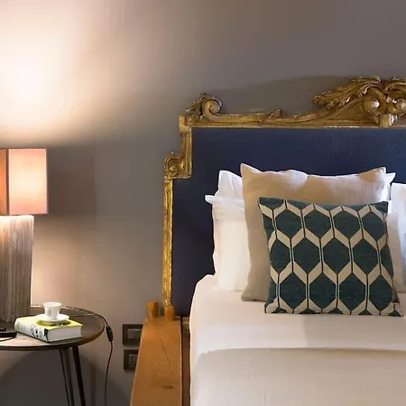 Torrearsa Luxury Garden - Apartment *