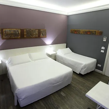 Quintocanto & Otel