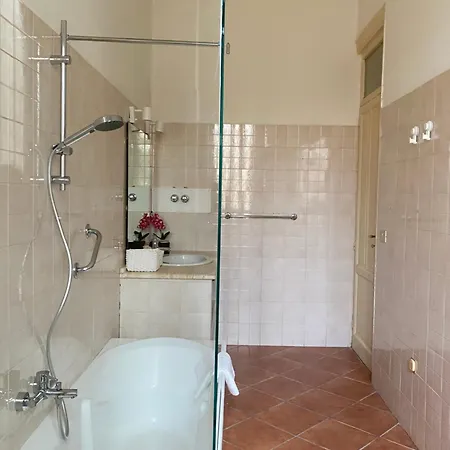 Urban Poet Retreat - Casa Di Vincenzo E Andrea 2 Apartment Palermo