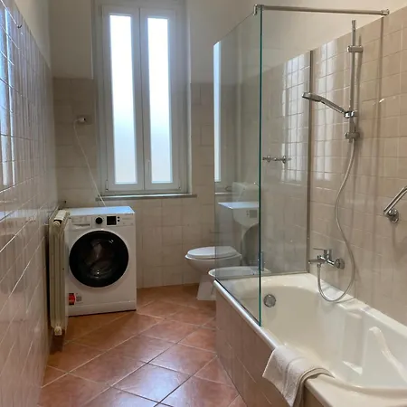 Urban Poet Retreat - Casa Di Vincenzo E Andrea 2 Apartment Palermo